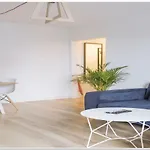 Apartmán Spacious, Lovely, Bright In The Old Town