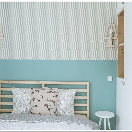 Apartamento Spacious, Lovely, Bright In The Old Town *