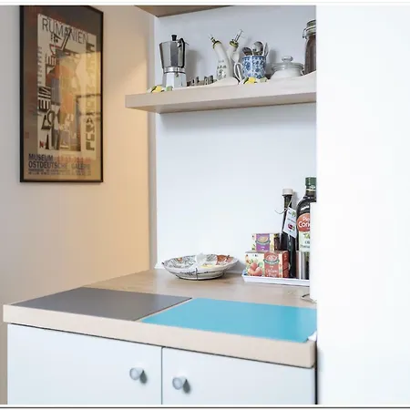 Spacious, Lovely, Bright In The Old Town * Bucarest