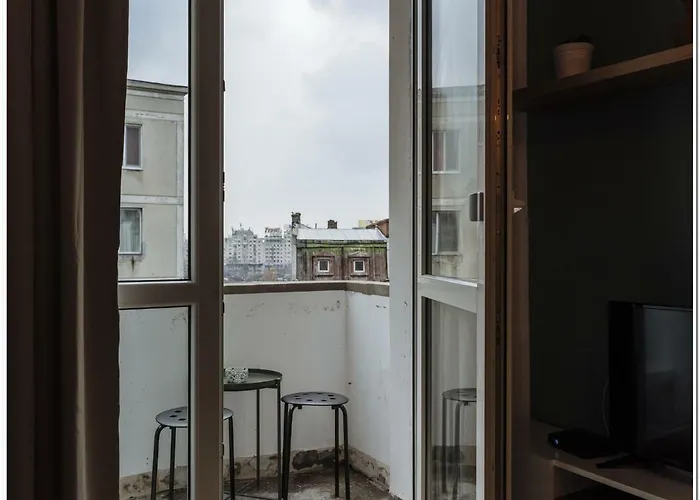 Spacious, Lovely, Bright In The Old Town * Bukarest