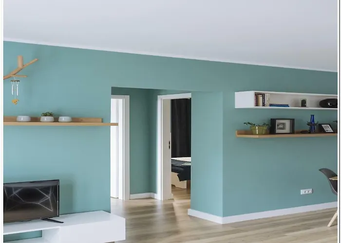 Spacious, Lovely, Bright In The Old Town Apartman Bukarest