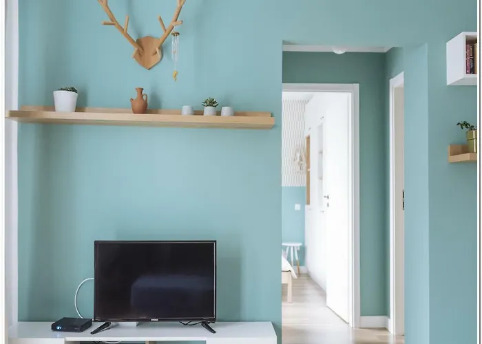 Spacious, Lovely, Bright In The Old Town Apartman Bukarest