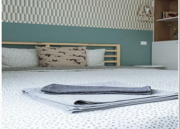 Apartmán Spacious, Lovely, Bright In The Old Town *