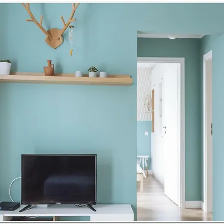 Spacious, Lovely, Bright In The Old Town Apartment Bukarest