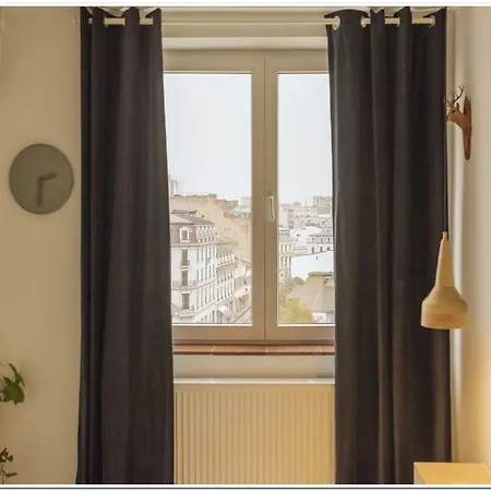 Spacious, Lovely, Bright In The Old Town Bukarest