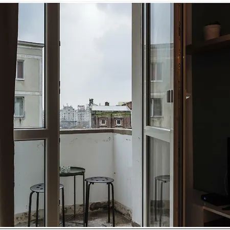 Spacious, Lovely, Bright In The Old Town * Bukarest