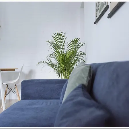 Apartment Spacious, Lovely, Bright In The Old Town