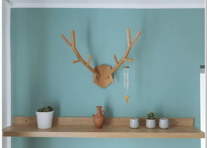 Spacious, Lovely, Bright In The Old Town * ブカレスト